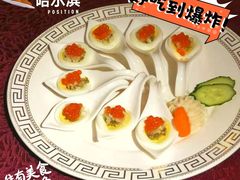 -92°C俄式厨房(中央大街店)