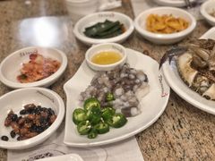 -普乐酱蟹(coex店)