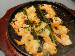 -双湖园·地标武汉菜(黄鹤楼解放路店)