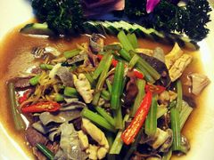 -来客家食府 · 福建客家菜(厦禾路店)