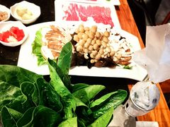 -南门涮肉(上海二店)