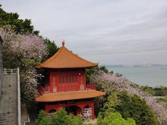 -南沙天后宫景区
