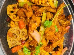 -渝蛙馆(新百店)