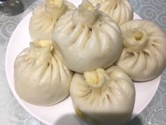 -品回味清真西北楼(宁波首店)