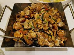 -开海·红岛海鲜虾水饺(石老人店)
