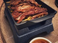 -唐廊烤鸭店(工体店)