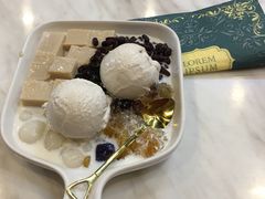 -李大牛和刘大力手作甜品(凯德店)