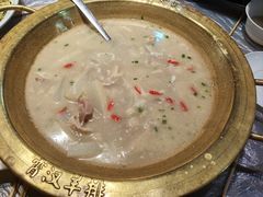 -霄汉羊排(万松园一店)