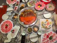 -辣斗辣老火锅(开发区店)