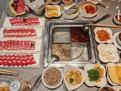 -海底捞火锅(天一广场亚细亚店)