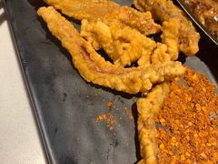 -老天桥蛙炉火锅(姑苏总店)