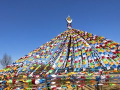 -青海湖国家重点风景名胜区