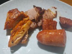 -炽真·果木窑烤自助牛排馆儿(和平欧乐店)