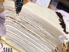 -爱上甜蜜蜜(田盛街店)