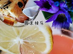 -AZUR聚(香格里拉饭店)