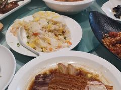 -玉林烤鸭店(定福庄店)