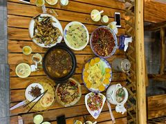 满汉全席-风波庄(临淄分舵店)