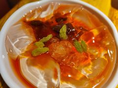 -平娃三宝烧烤·面食(富丰桥店)