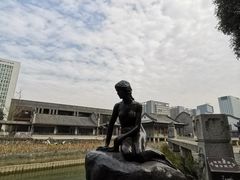 -龙潭水乡