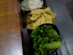 -汕品潮牛正宗潮汕火锅(华师店)