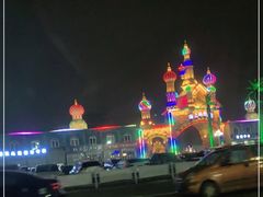 -海上明珠主题乐园