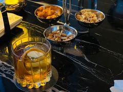 -南宁那莲豪华精选酒店-云霄酒廊·80楼高空城景酒吧