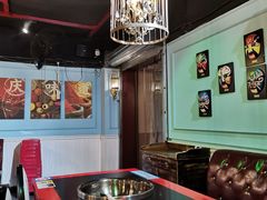 -一只烧鸡公(解放碑店)