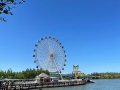 -渔岛海洋度假区