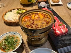 -古关火锅店(古北水镇景区店)