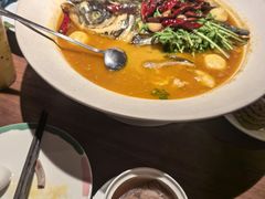 -清水亭湖北菜(大屯DT51店)