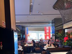 -辛香汇·现炒川菜(城北万象城店)