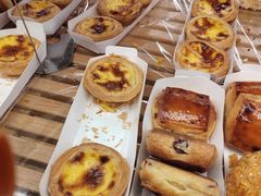 -味多美蛋糕(西安门店)