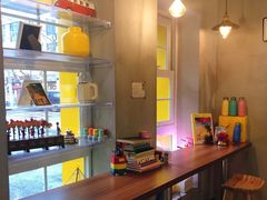 -W CAFE(甜爱路店)