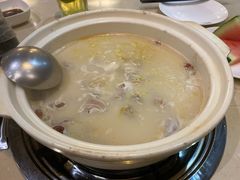 -鼎尊锅物料理(五角场店)