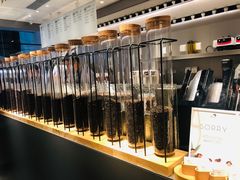 -喜茶(佛山顺德容桂天佑城店)