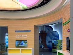 -大连市规划展示中心