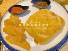 -通海俄式烧烤(下瓦房店)