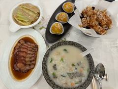 -翠园(北京王府中环店)