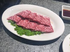 -NIUAN牛庵·日式和牛烧肉(恒隆店)