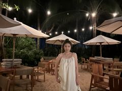 -三亚艾迪逊酒店·海滩烧烤 BARBACOA·现场乐队·浪漫晚餐·烧烤海鲜