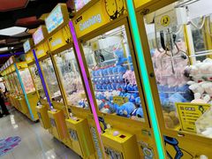-风云再起游乐汇(北京西单西西友谊店)