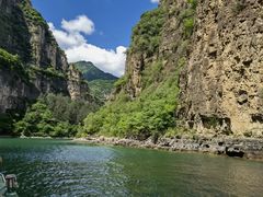 -北京龙庆四季香农家饭庄·灶台鱼·碳烤虹鳟鱼(龙庆峡店)