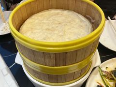 -全聚德(长白直营店)