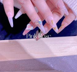 -四季·予你日式美甲美睫Nail
