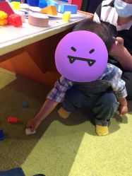 -幻贝家儿童乐园(武汉永旺梦乐城店)