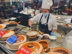 -陈鹏鹏潮汕菜(欢乐海岸 海边景观店)