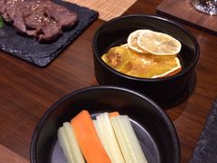 瓶子餐吧-The Bottle Bar(羲和商业广场店)