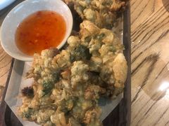-潮粥荟·潮汕砂锅粥(朝阳大悦城店)