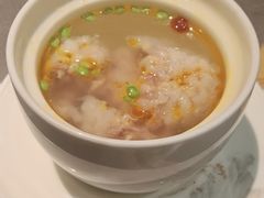-晓淮山·扬州早茶·淮扬菜(龙阳广场店)