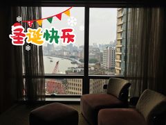 -上海外滩茂悦大酒店